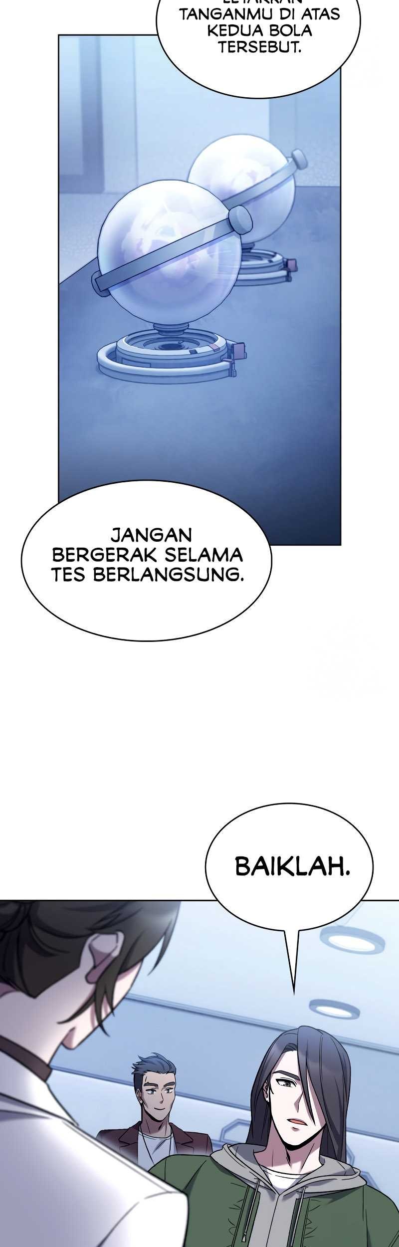 The Delivery Man From Murim chapter 06 halaman 44