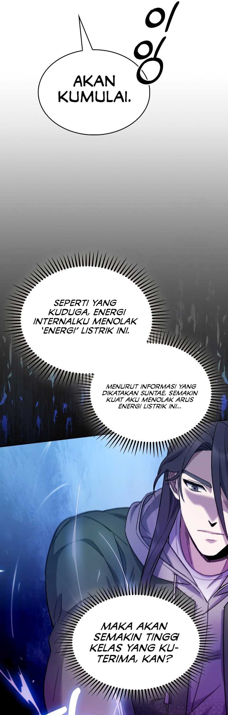 The Delivery Man From Murim chapter 06 halaman 46