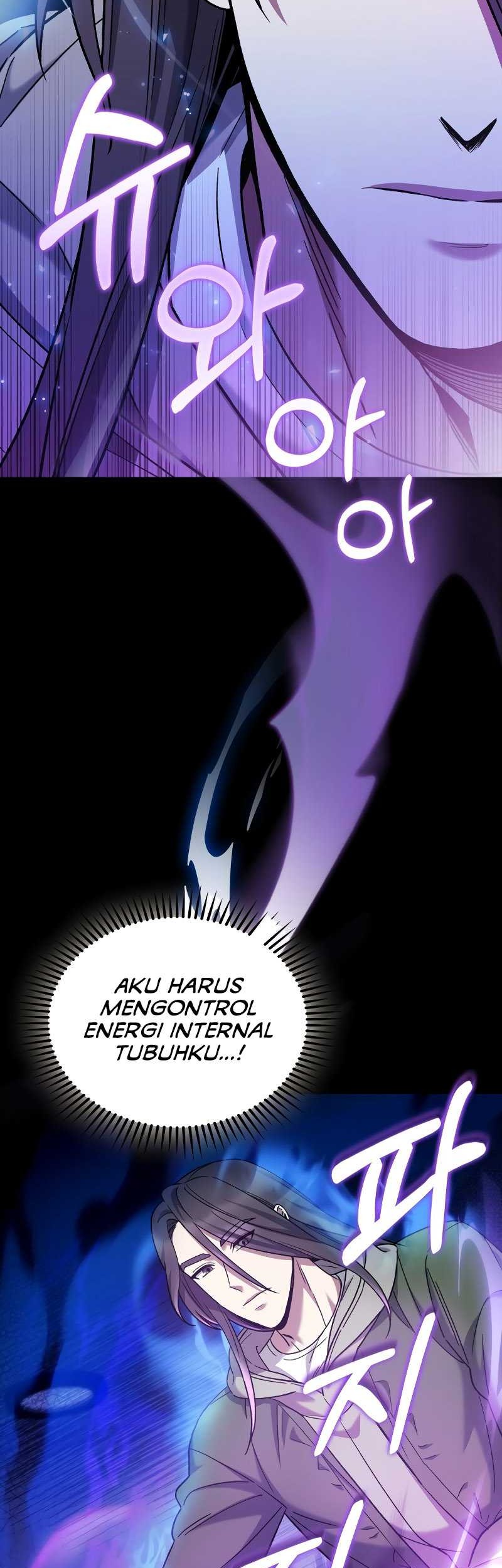 The Delivery Man From Murim chapter 06 halaman 48