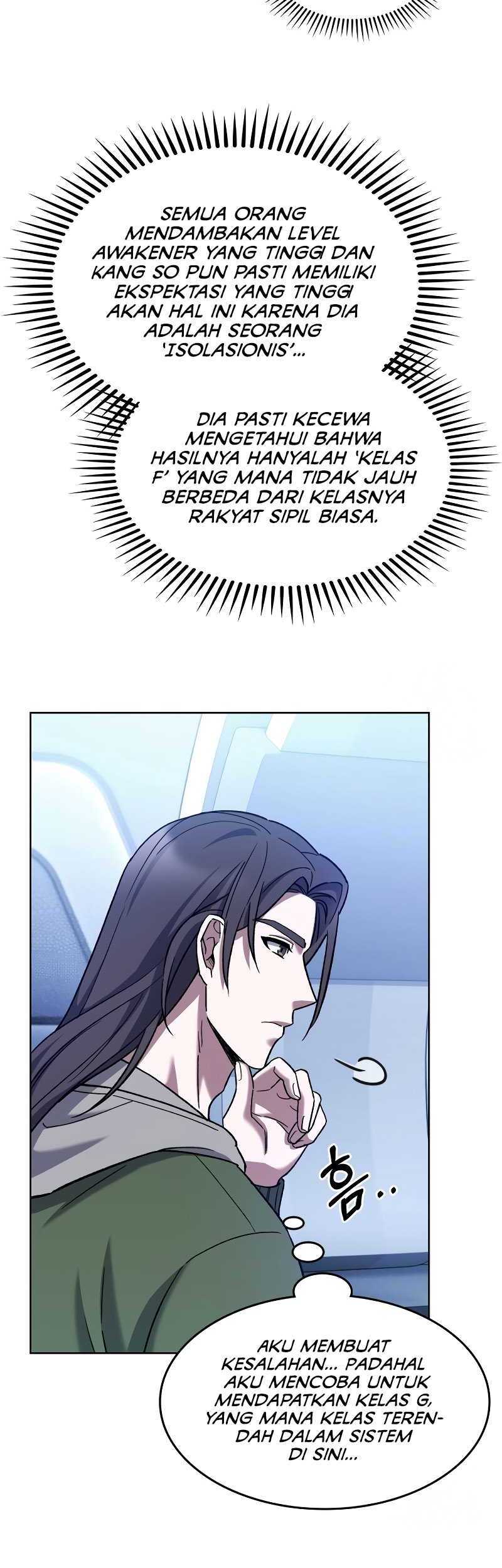 The Delivery Man From Murim chapter 06 halaman 53