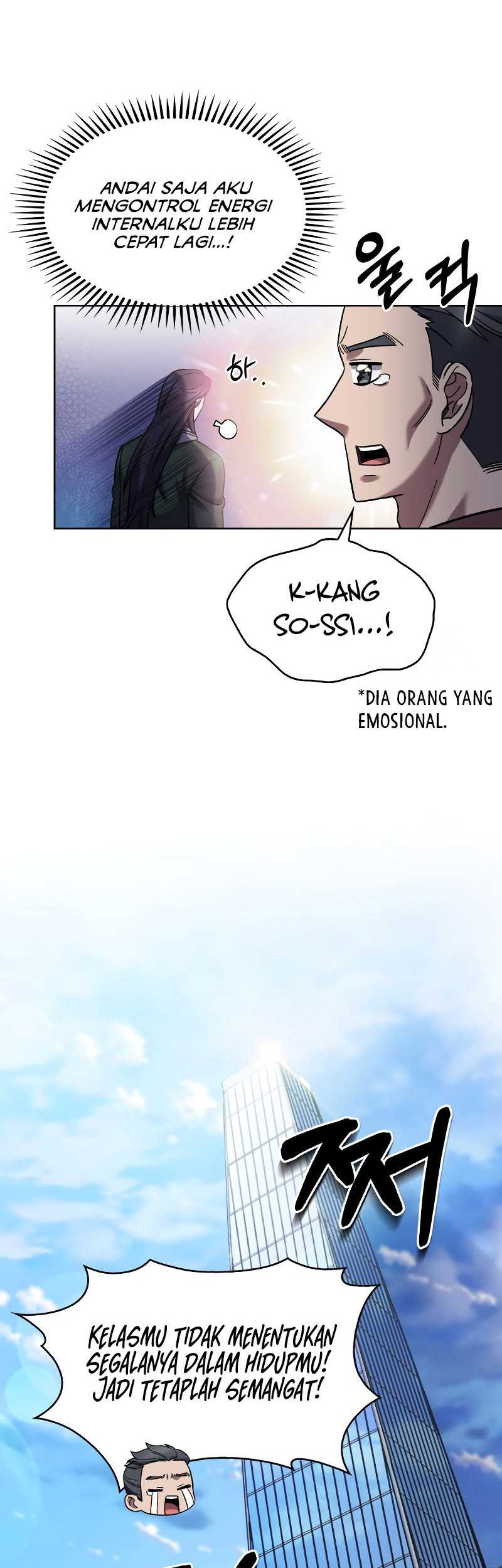 The Delivery Man From Murim chapter 06 halaman 54