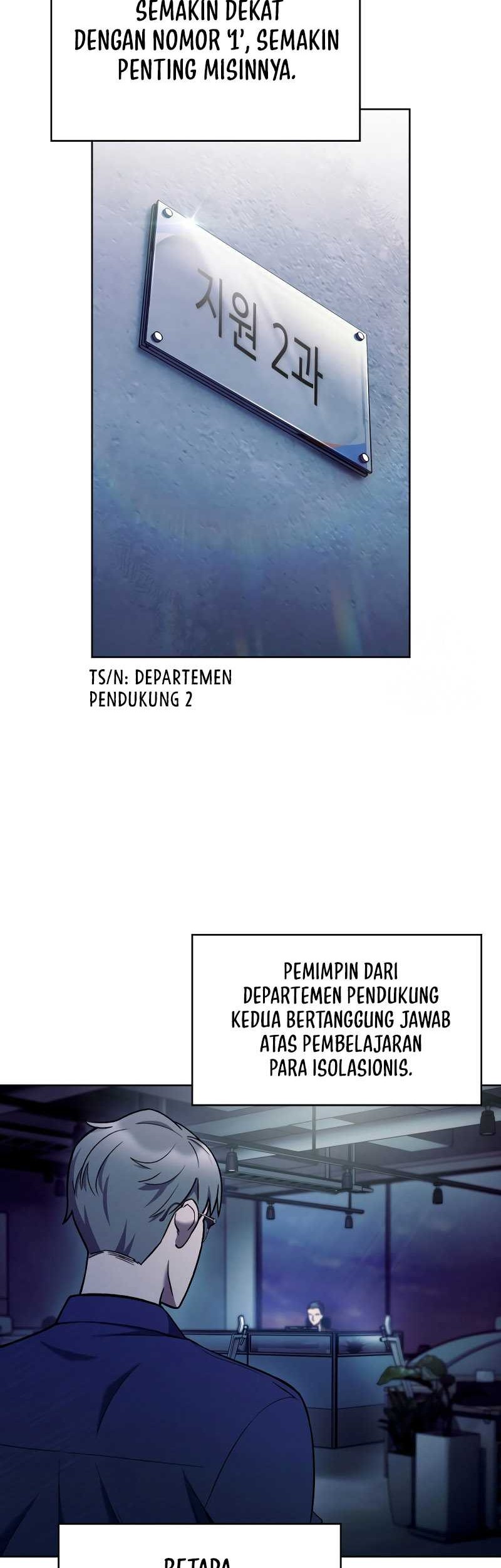 The Delivery Man From Murim chapter 07 halaman 3