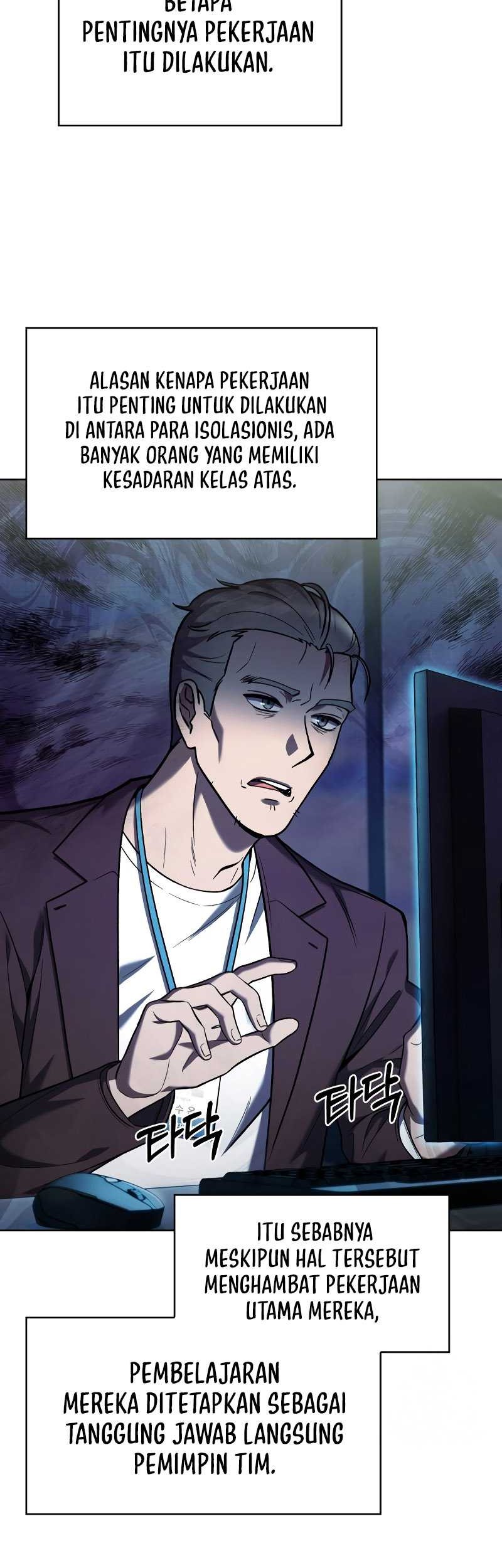 The Delivery Man From Murim chapter 07 halaman 4