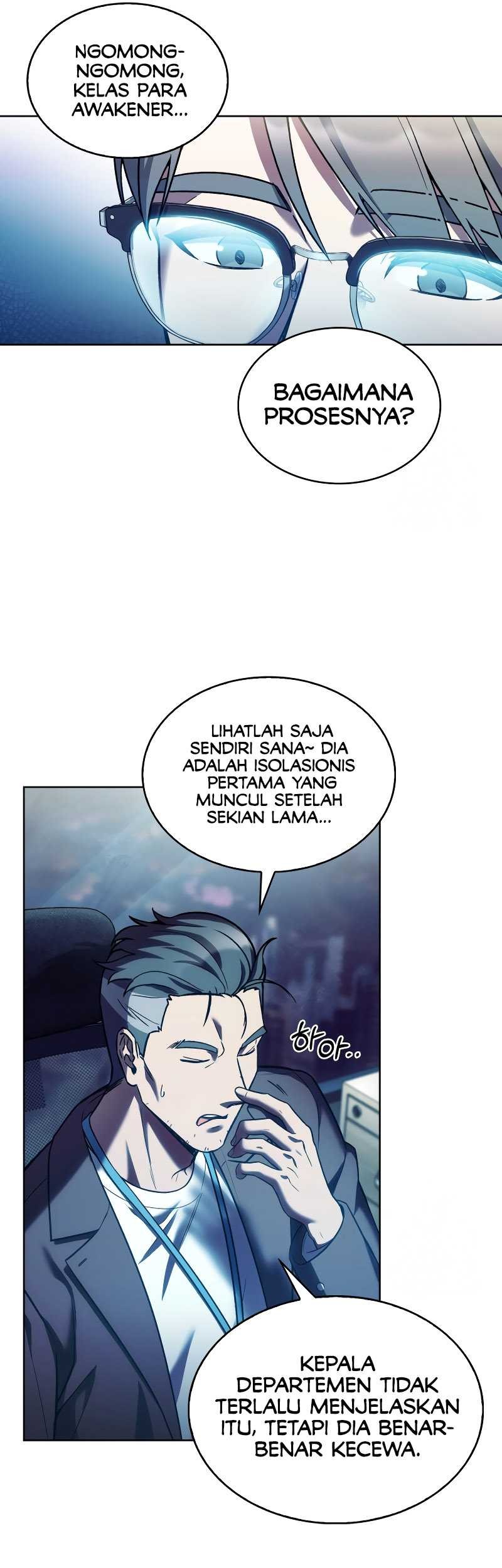 The Delivery Man From Murim chapter 07 halaman 8
