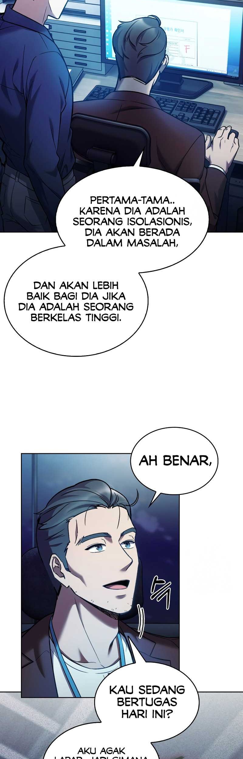 The Delivery Man From Murim chapter 07 halaman 10