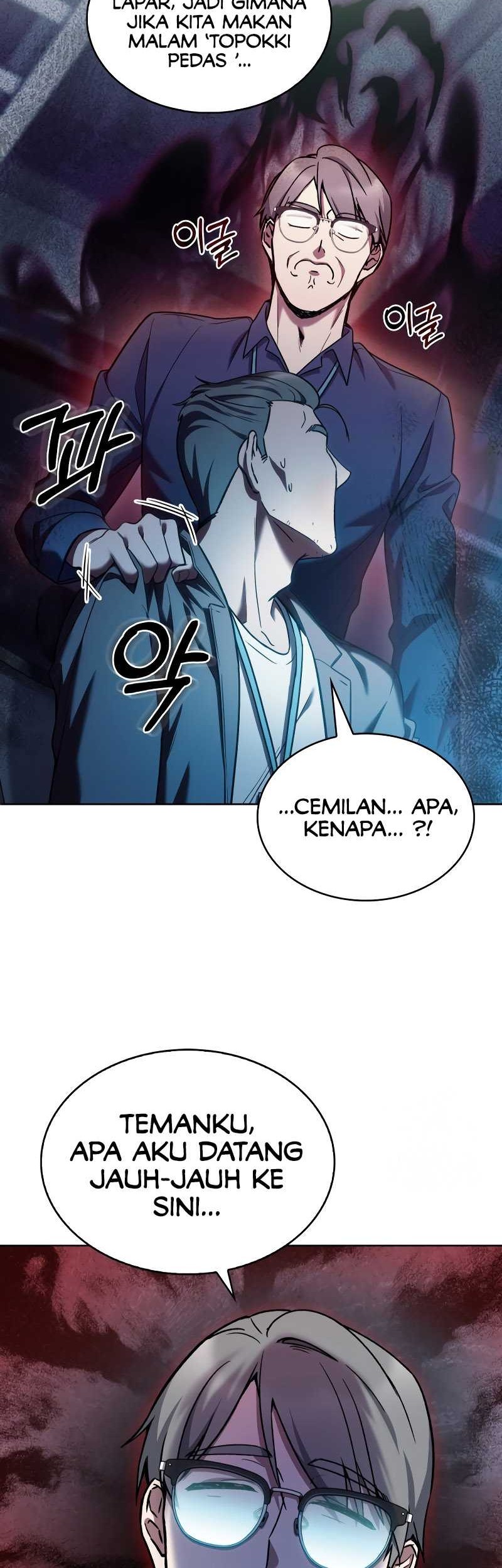 The Delivery Man From Murim chapter 07 halaman 11