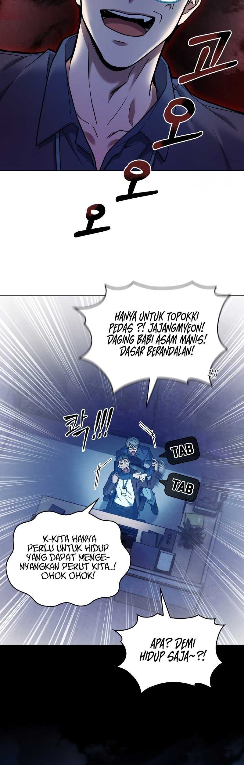 The Delivery Man From Murim chapter 07 halaman 12