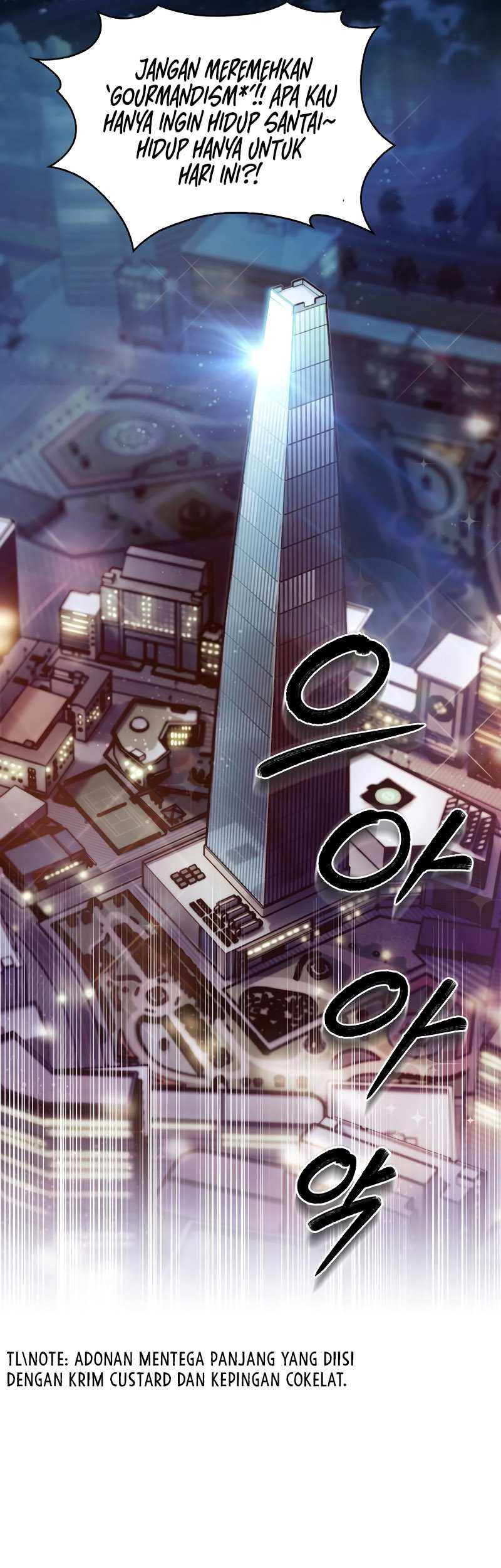 The Delivery Man From Murim chapter 07 halaman 14