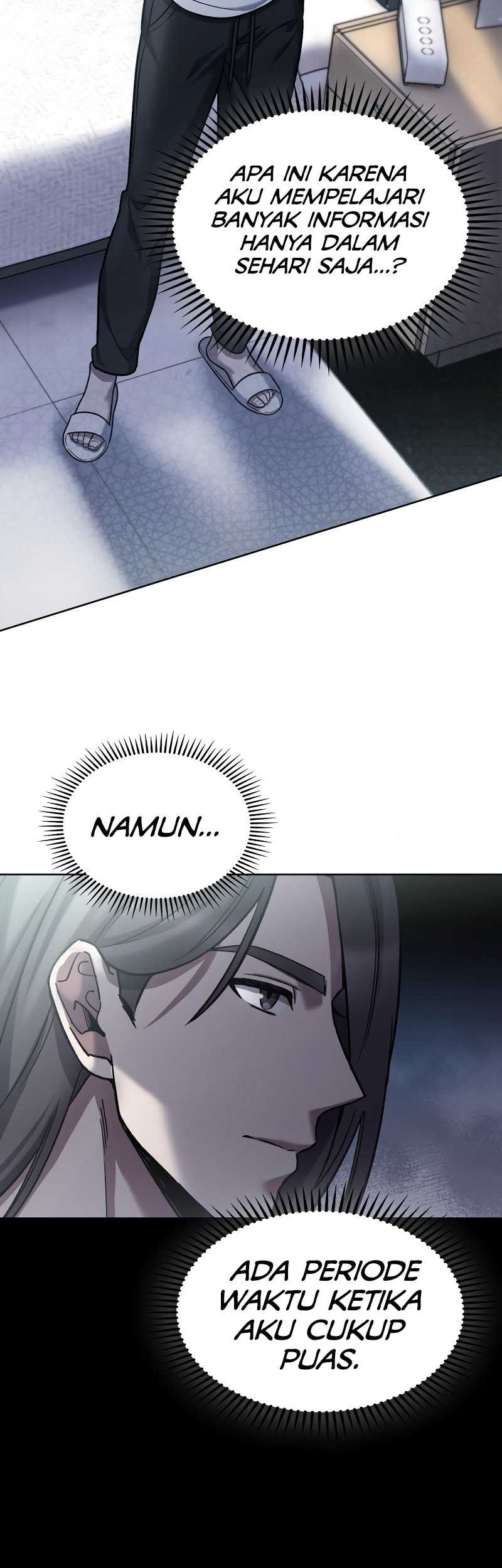 The Delivery Man From Murim chapter 07 halaman 18