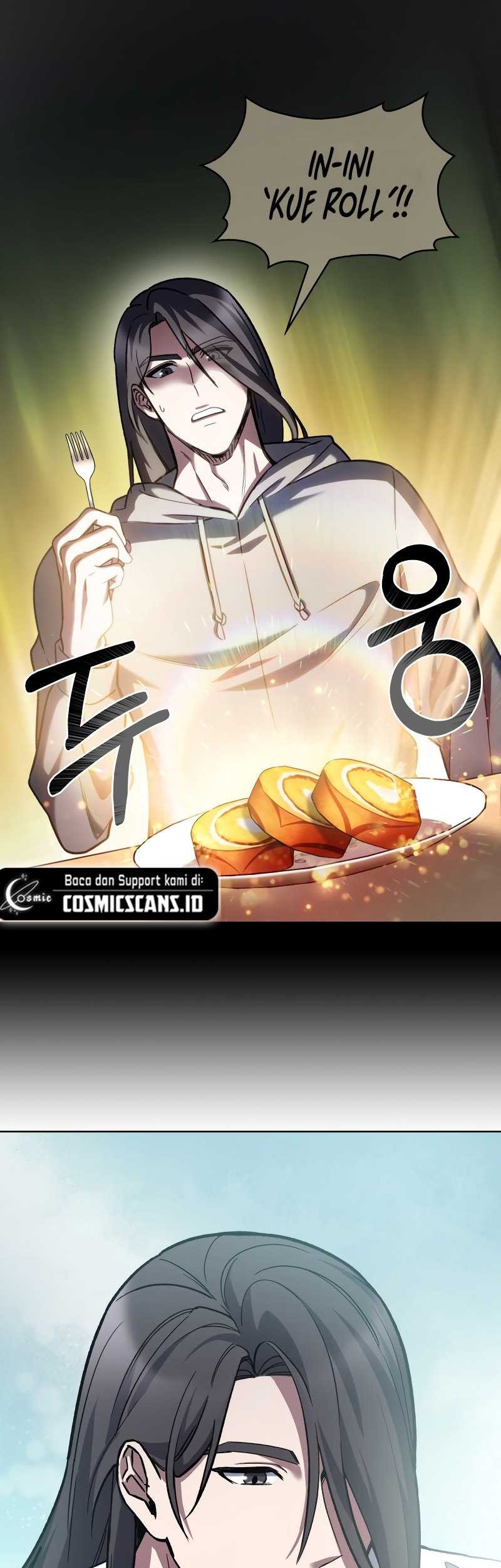 The Delivery Man From Murim chapter 07 halaman 20
