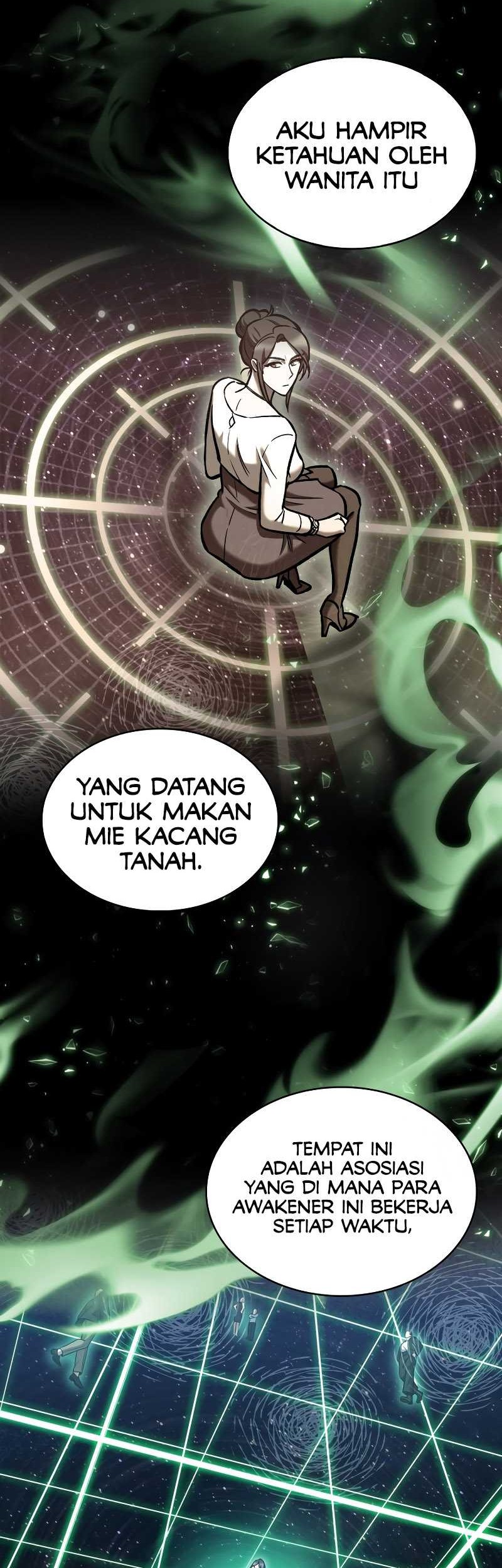 The Delivery Man From Murim chapter 07 halaman 23