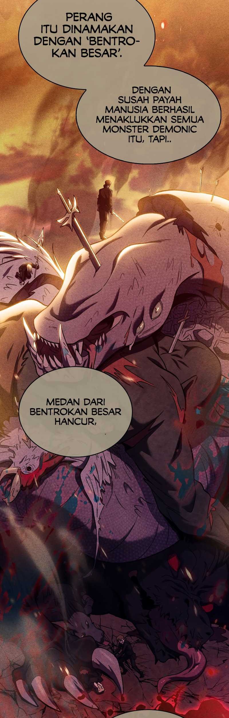 The Delivery Man From Murim chapter 07 halaman 28