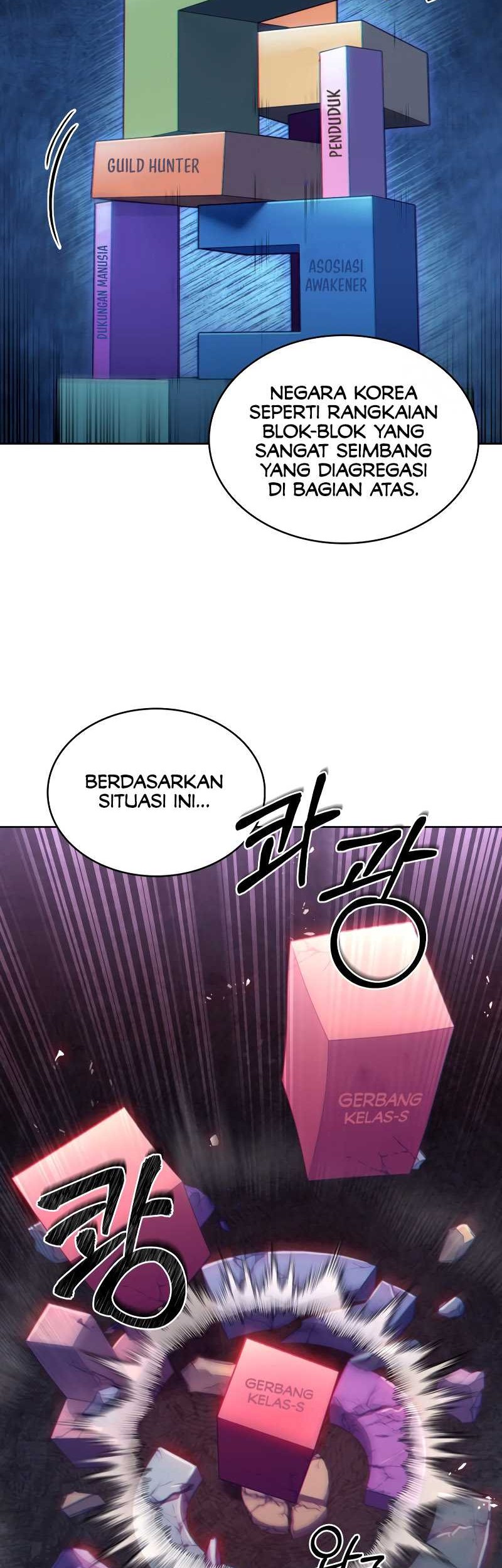 The Delivery Man From Murim chapter 07 halaman 32