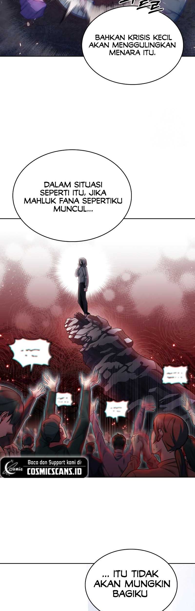The Delivery Man From Murim chapter 07 halaman 33