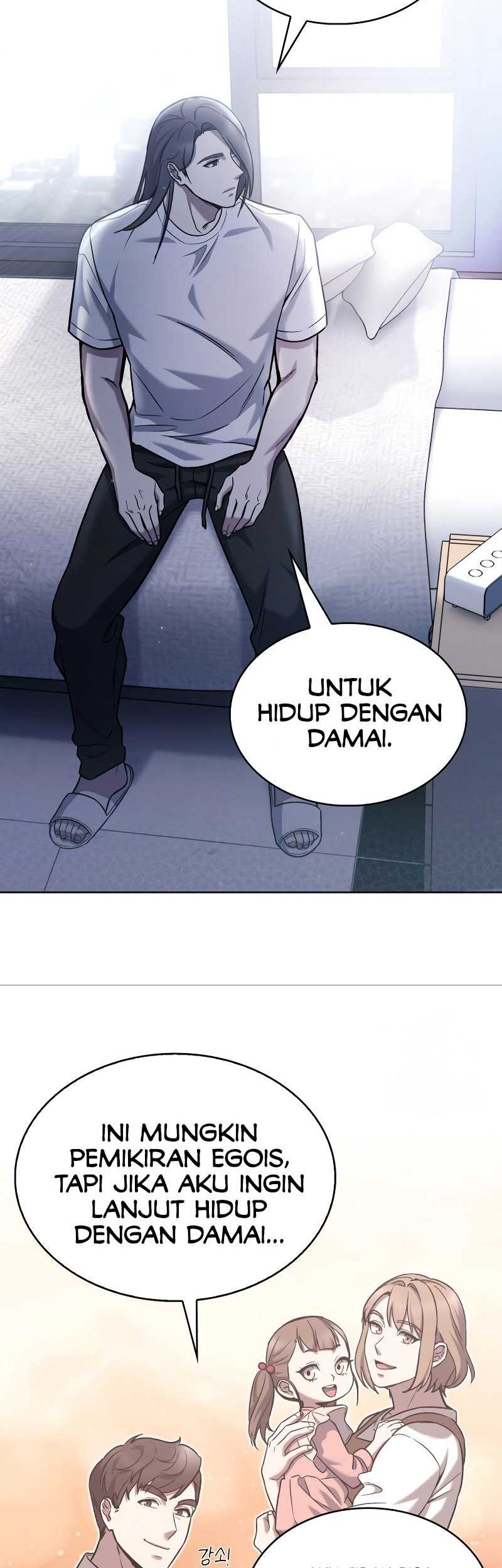 The Delivery Man From Murim chapter 07 halaman 34