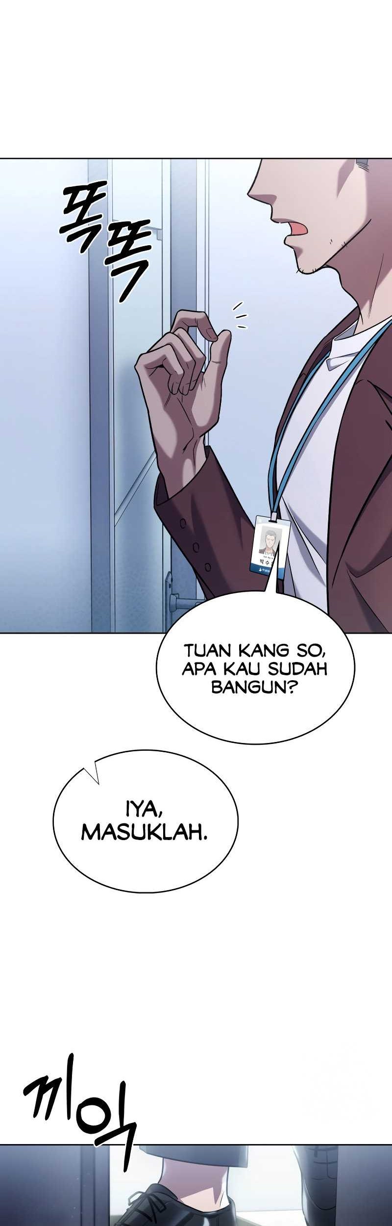 The Delivery Man From Murim chapter 07 halaman 37