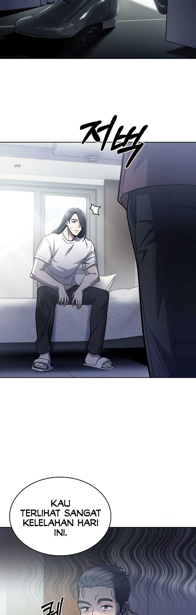 The Delivery Man From Murim chapter 07 halaman 38