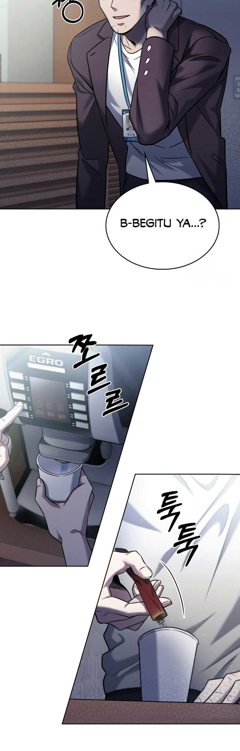 The Delivery Man From Murim chapter 07 halaman 39