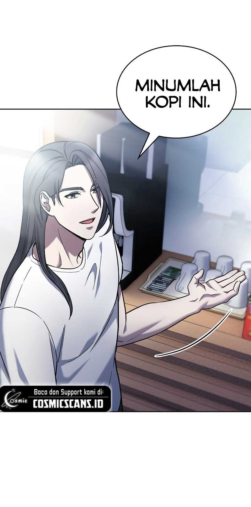 The Delivery Man From Murim chapter 07 halaman 40