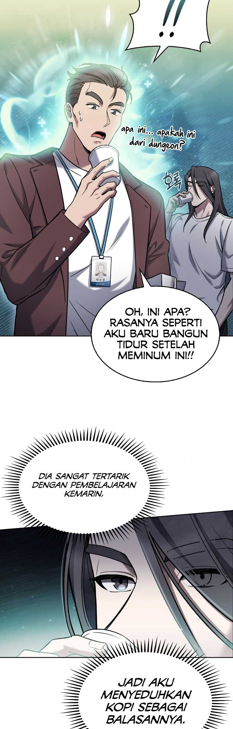 The Delivery Man From Murim chapter 07 halaman 43