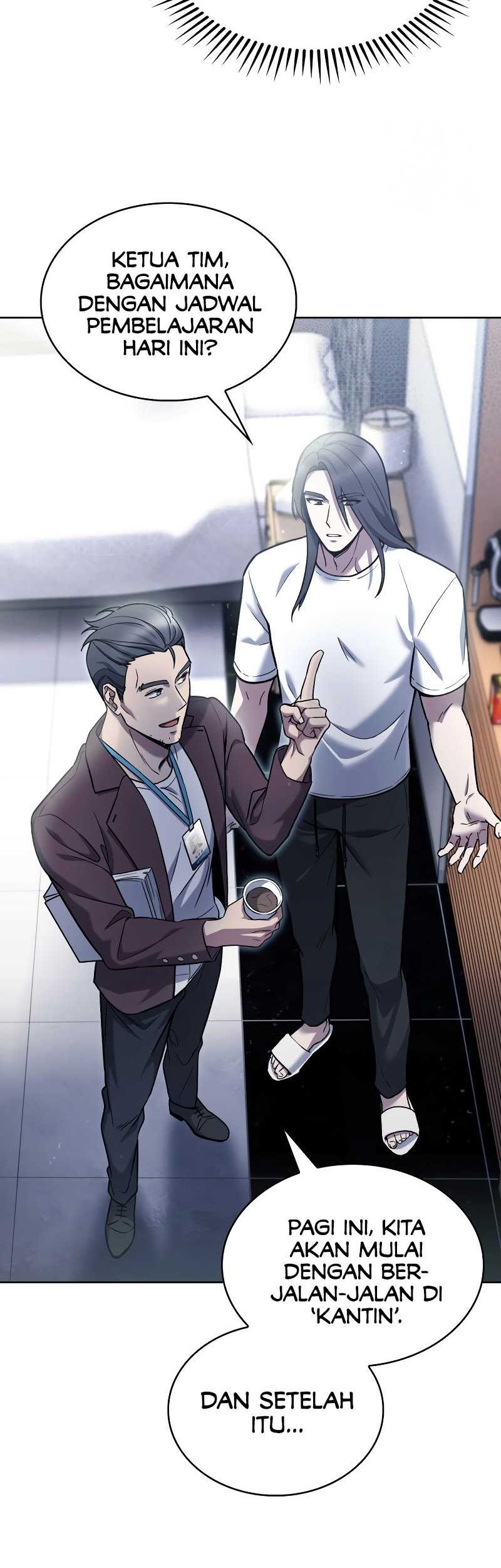 The Delivery Man From Murim chapter 07 halaman 44