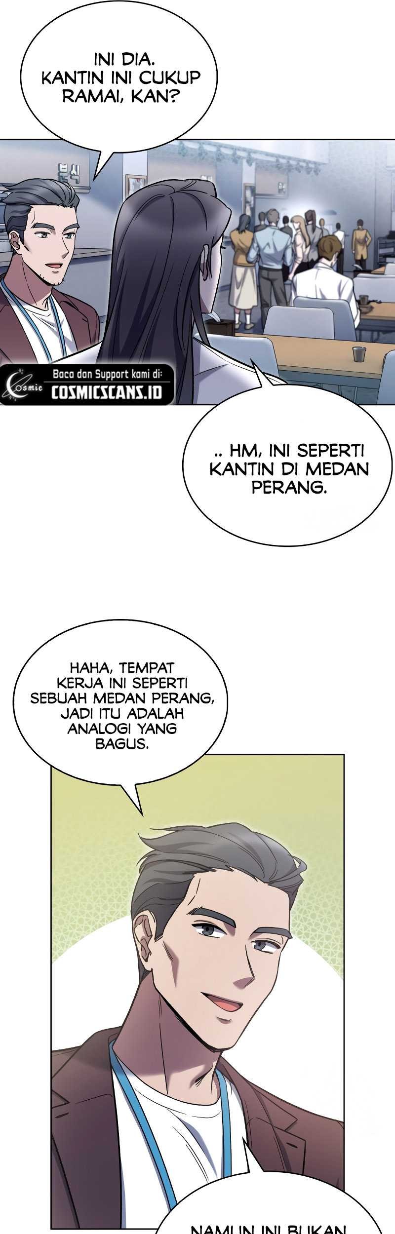 The Delivery Man From Murim chapter 07 halaman 47