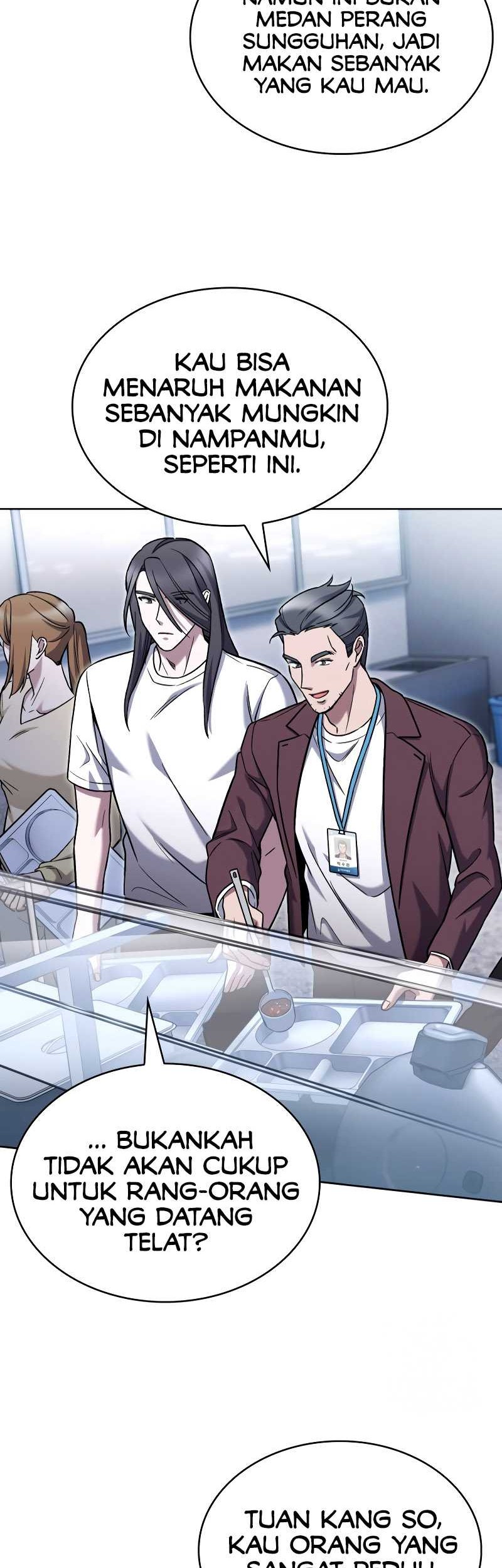 The Delivery Man From Murim chapter 07 halaman 48