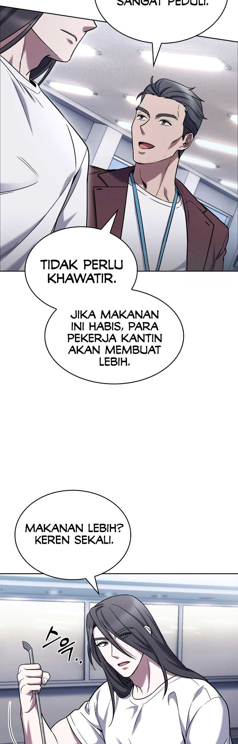 The Delivery Man From Murim chapter 07 halaman 49