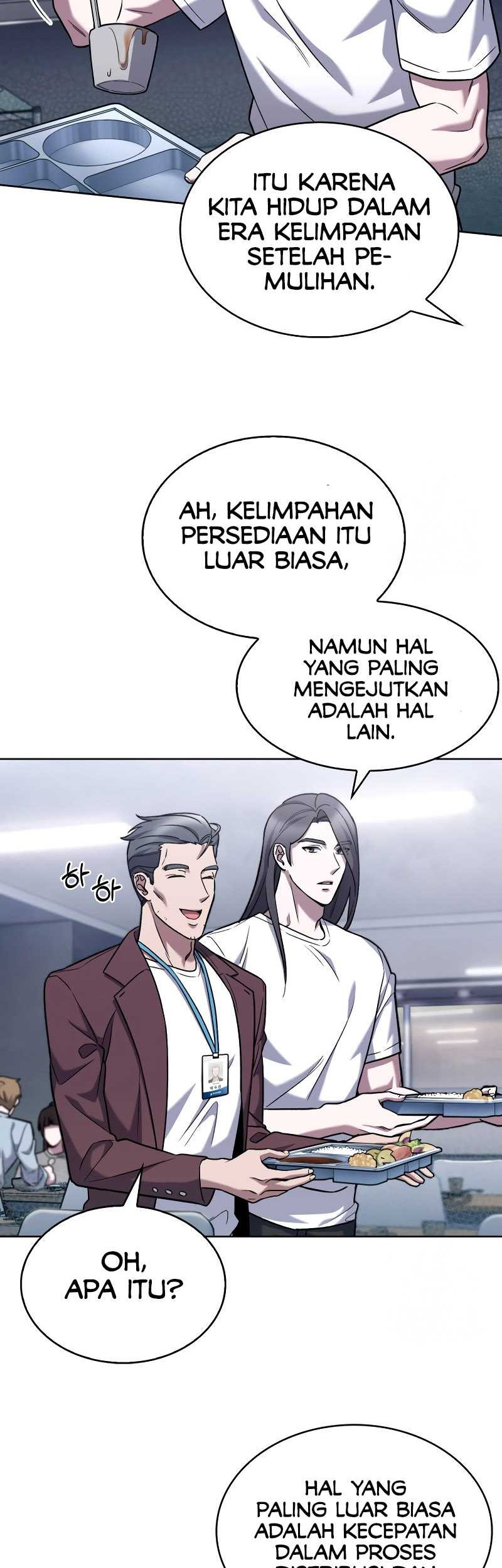 The Delivery Man From Murim chapter 07 halaman 50