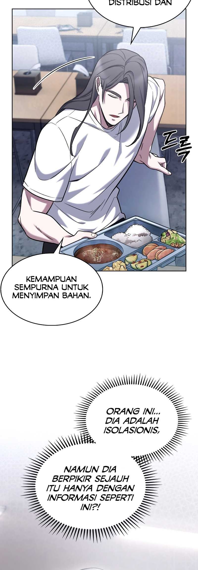 The Delivery Man From Murim chapter 07 halaman 51