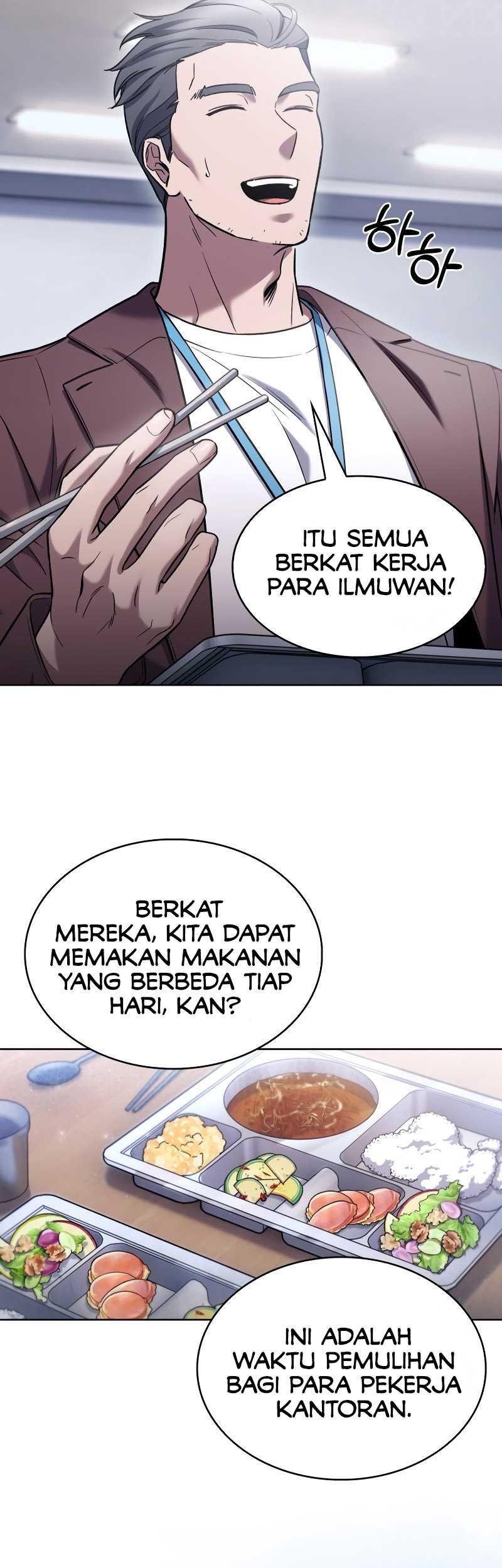 The Delivery Man From Murim chapter 07 halaman 52