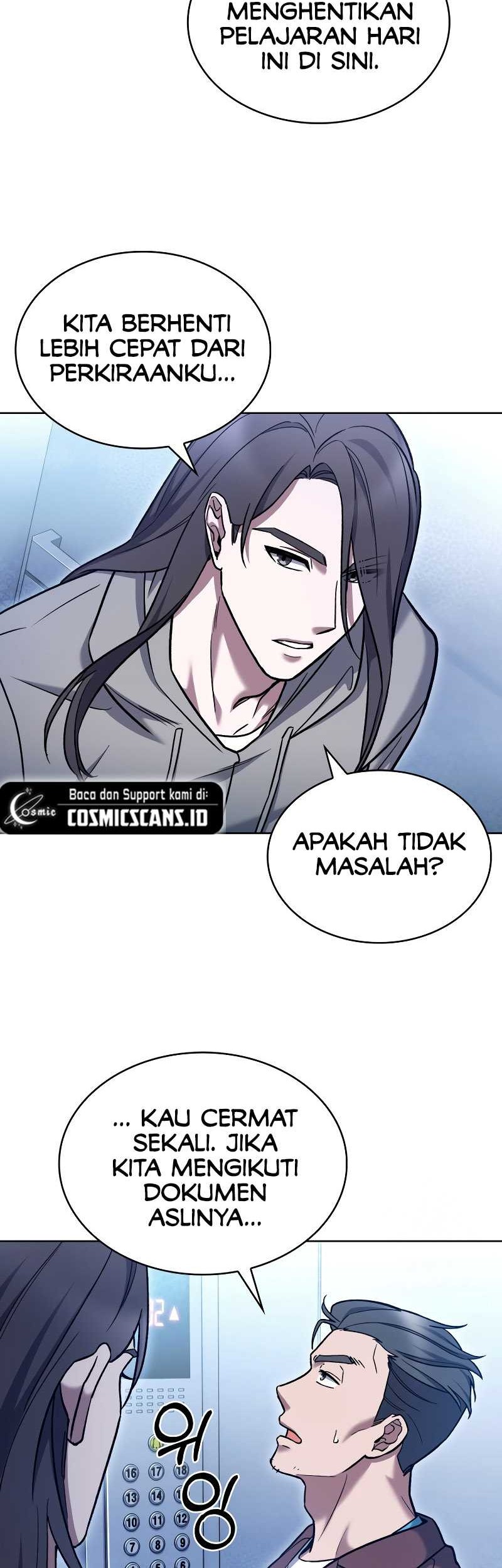 The Delivery Man From Murim chapter 07 halaman 55