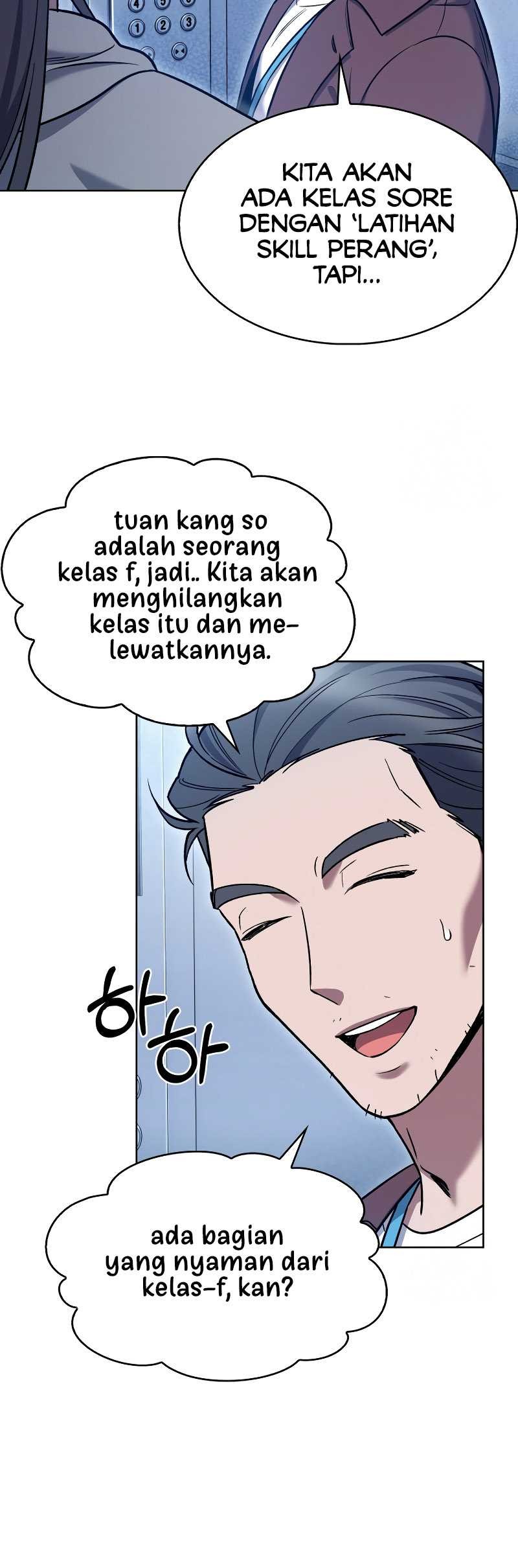 The Delivery Man From Murim chapter 07 halaman 56