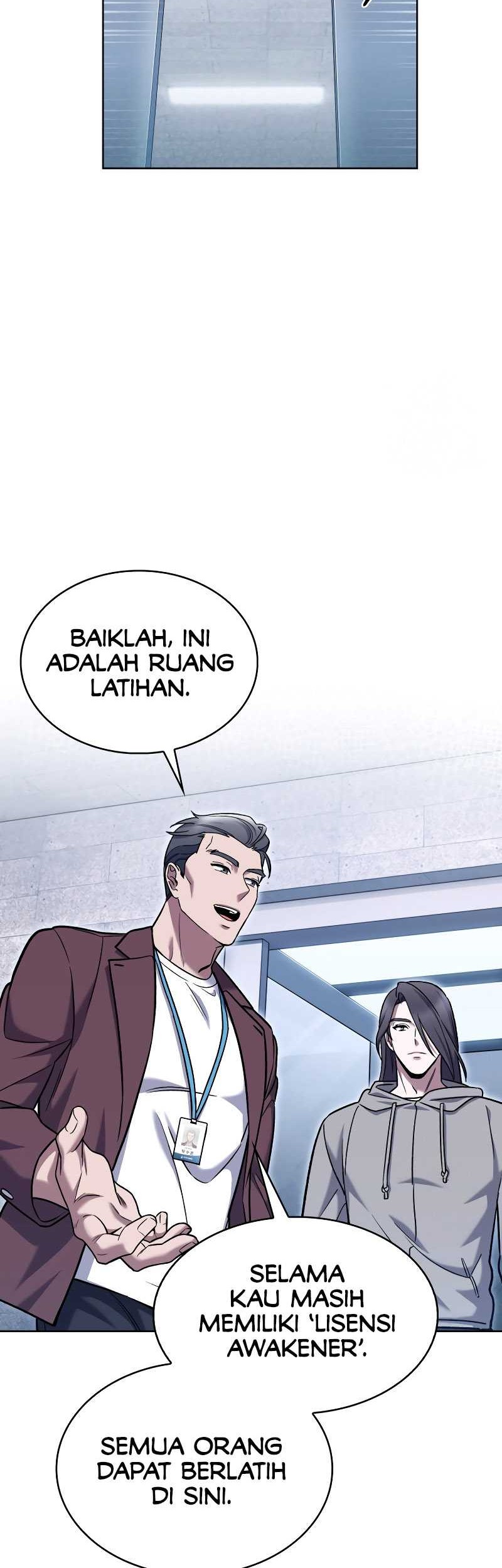 The Delivery Man From Murim chapter 07 halaman 58