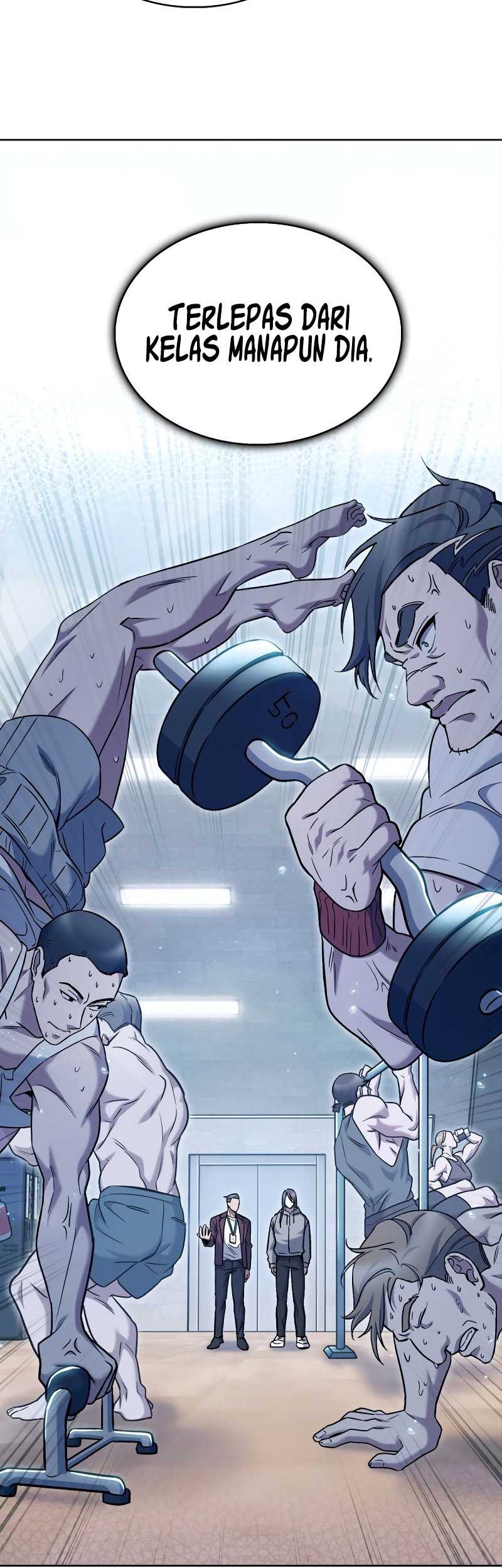 The Delivery Man From Murim chapter 07 halaman 59
