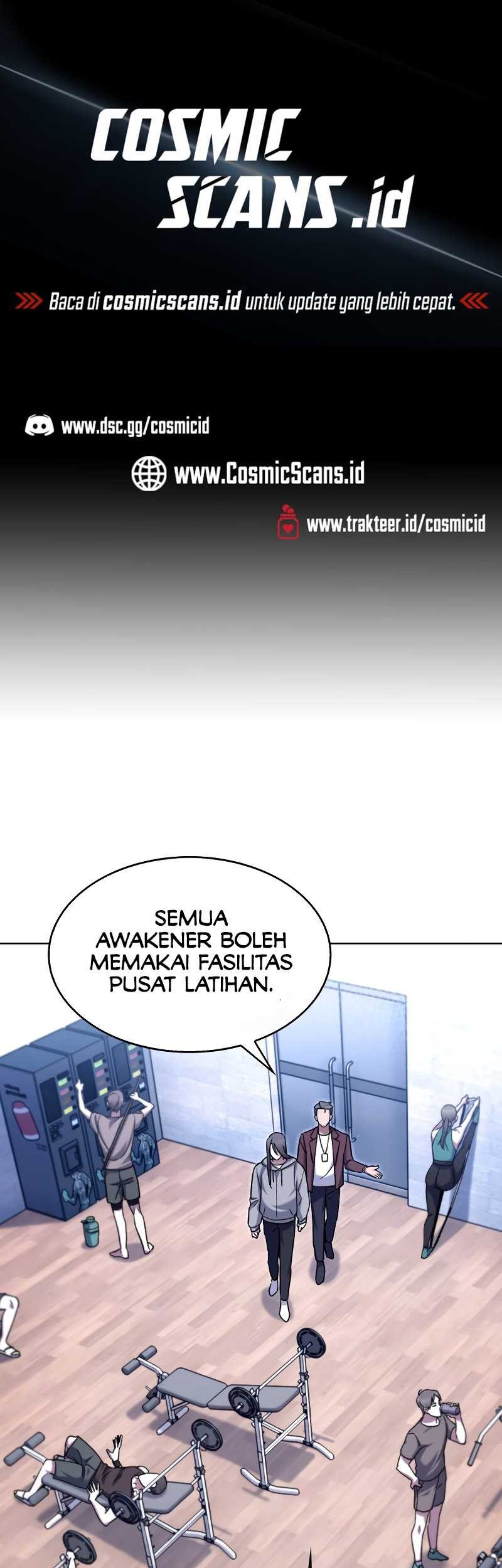 The Delivery Man From Murim chapter 08 halaman 2