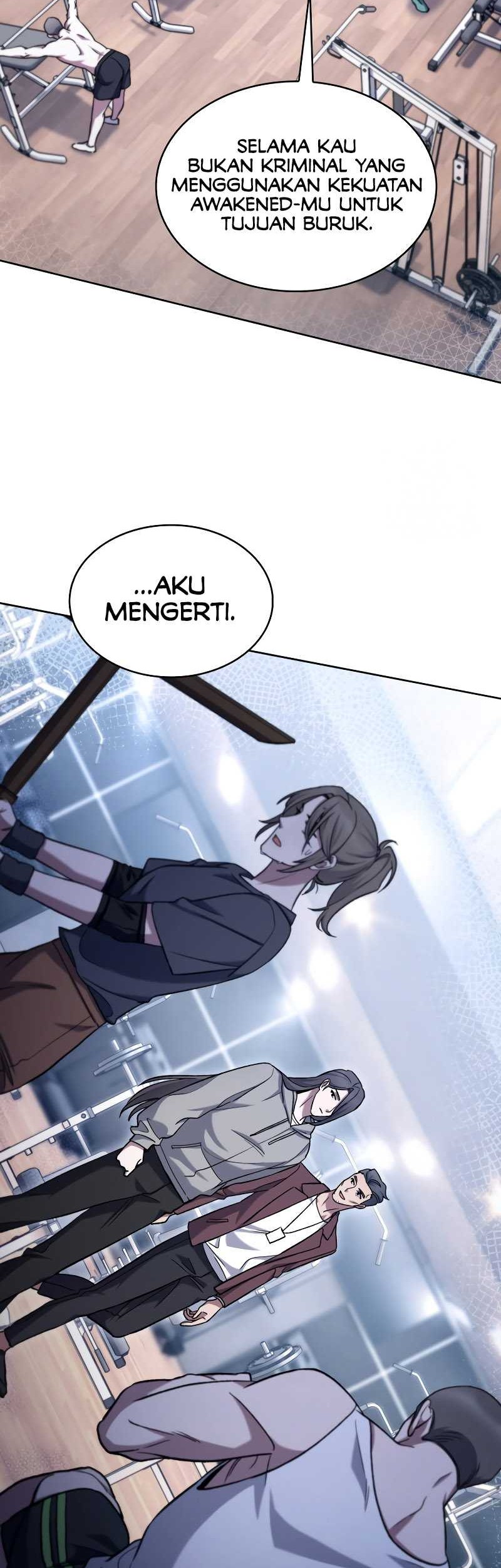 The Delivery Man From Murim chapter 08 halaman 3