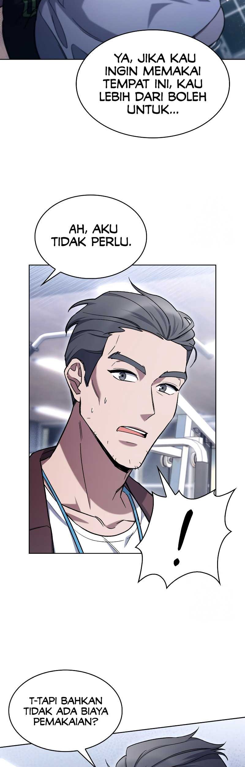 The Delivery Man From Murim chapter 08 halaman 4