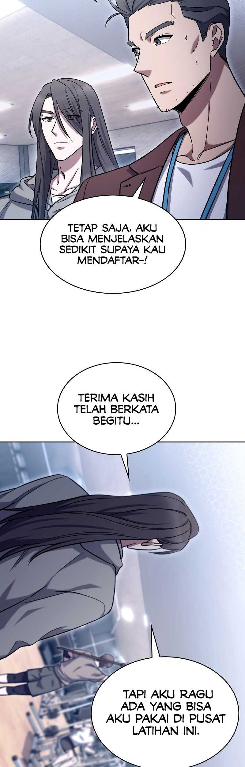 The Delivery Man From Murim chapter 08 halaman 5