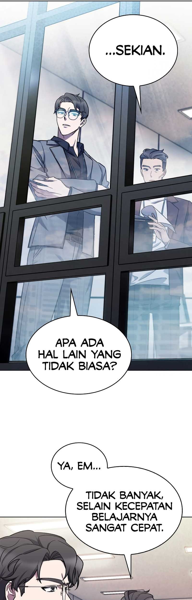 The Delivery Man From Murim chapter 08 halaman 13