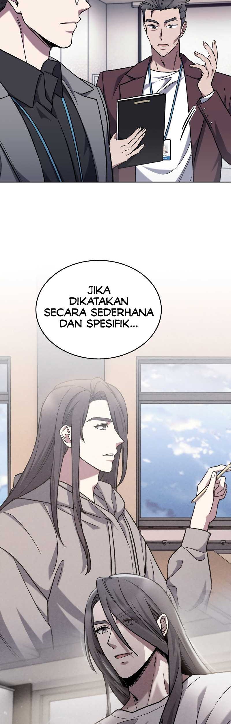 The Delivery Man From Murim chapter 08 halaman 14