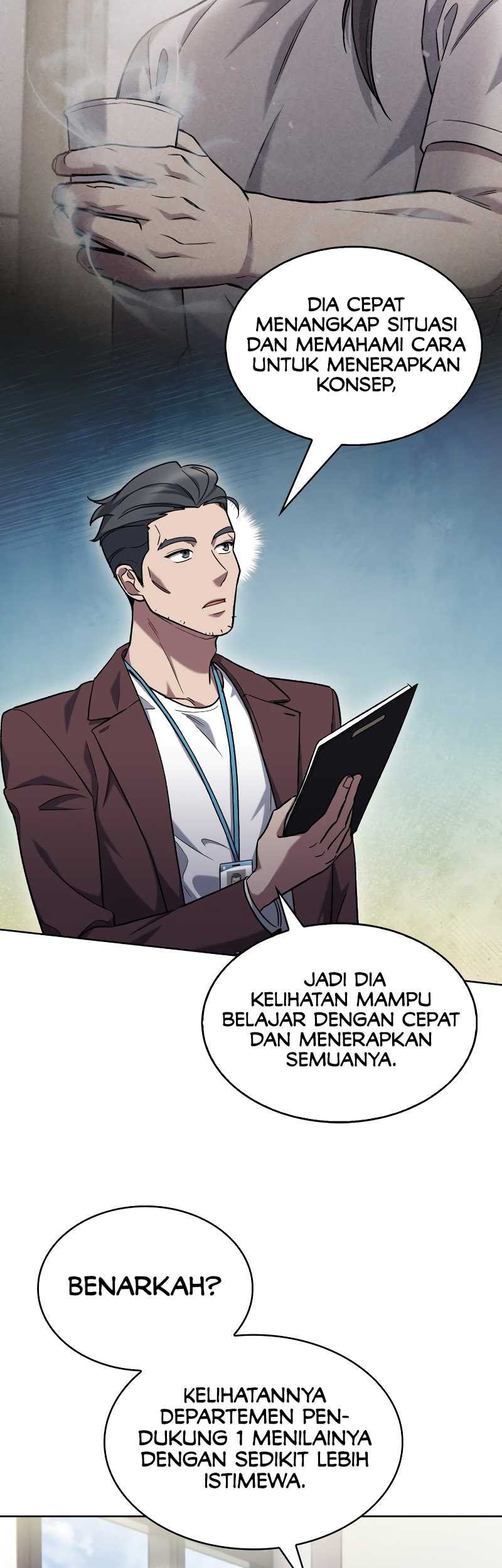 The Delivery Man From Murim chapter 08 halaman 15