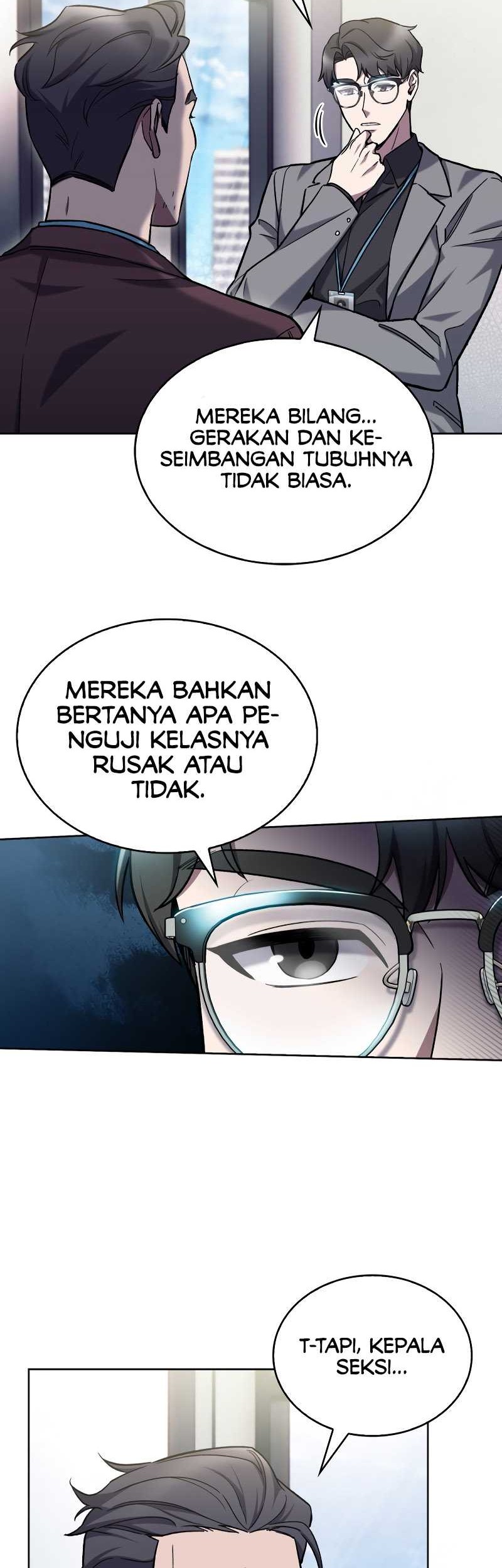 The Delivery Man From Murim chapter 08 halaman 16