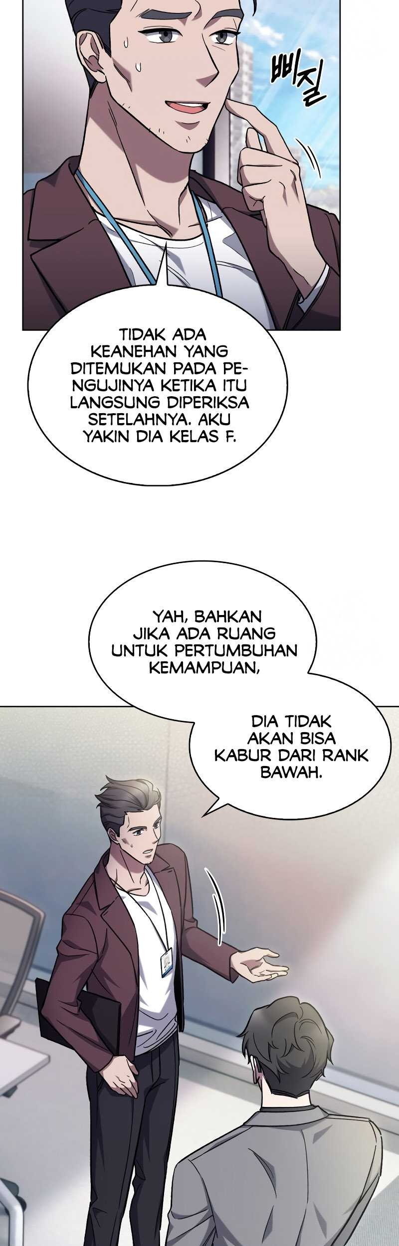 The Delivery Man From Murim chapter 08 halaman 17