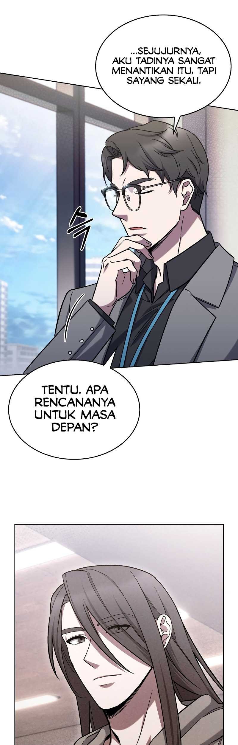 The Delivery Man From Murim chapter 08 halaman 19
