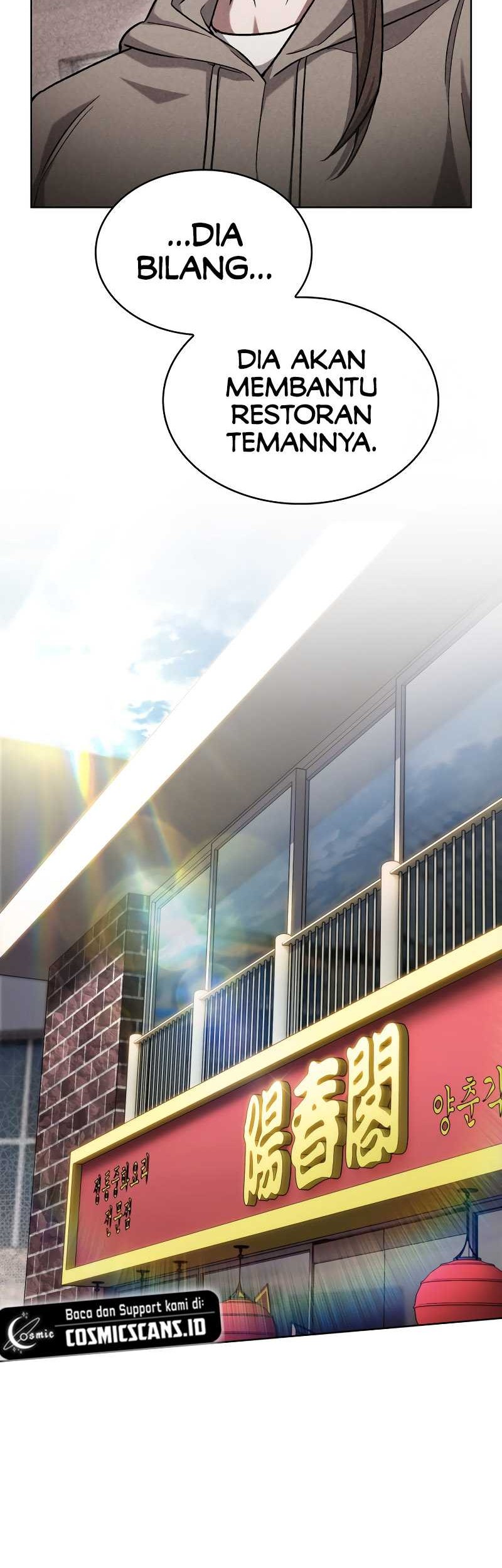 The Delivery Man From Murim chapter 08 halaman 20