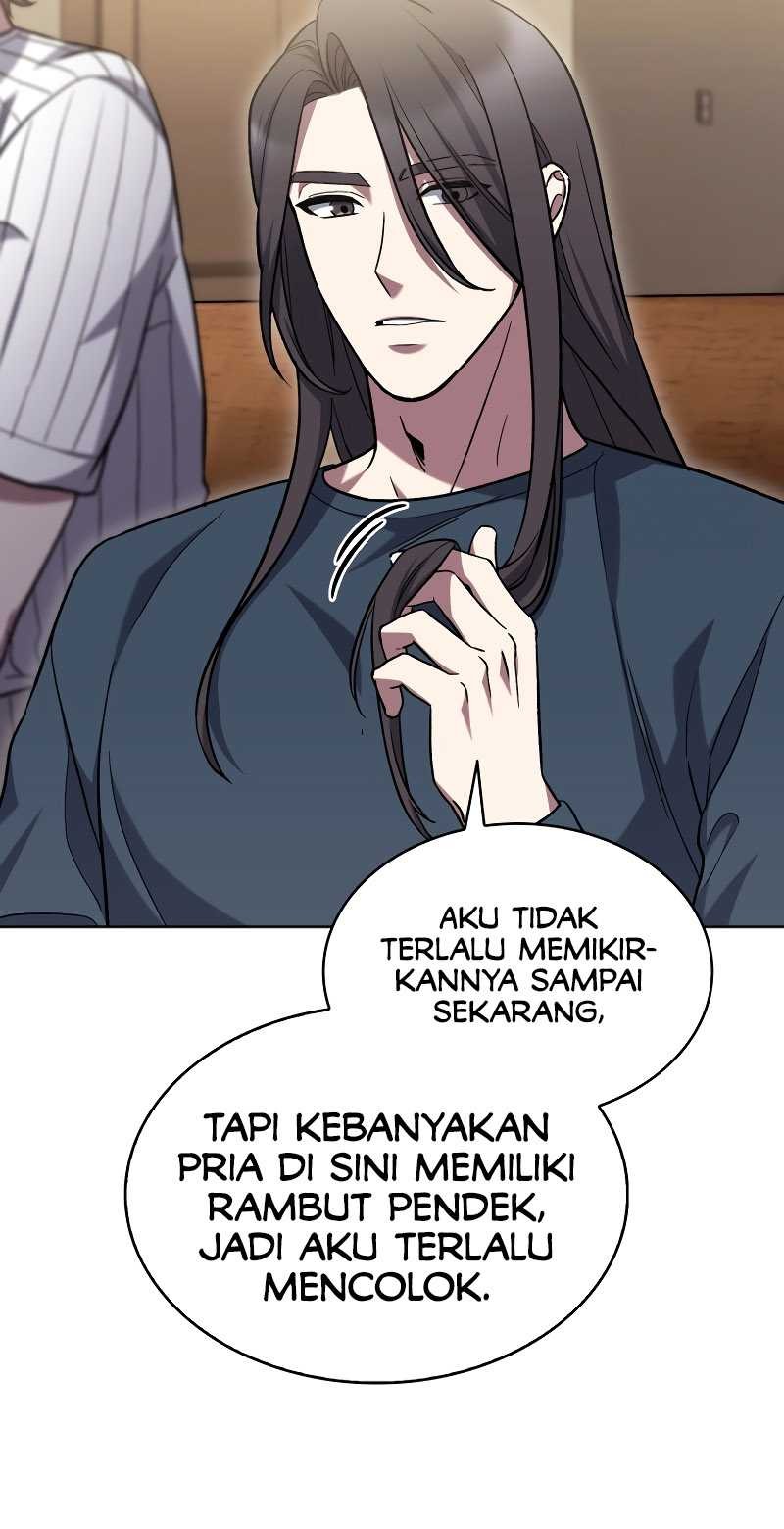 The Delivery Man From Murim chapter 08 halaman 23