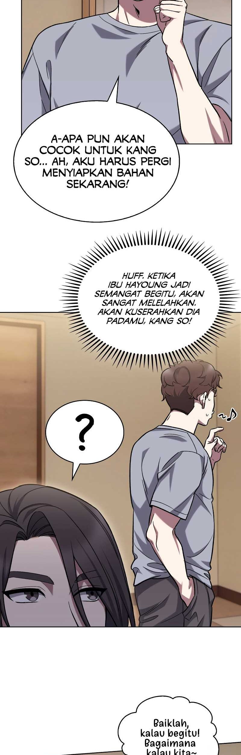 The Delivery Man From Murim chapter 08 halaman 25