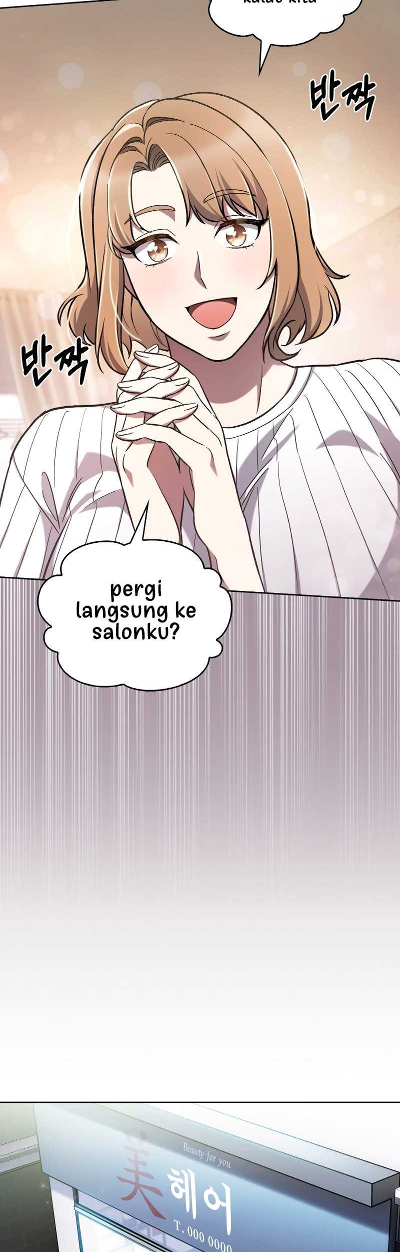 The Delivery Man From Murim chapter 08 halaman 26
