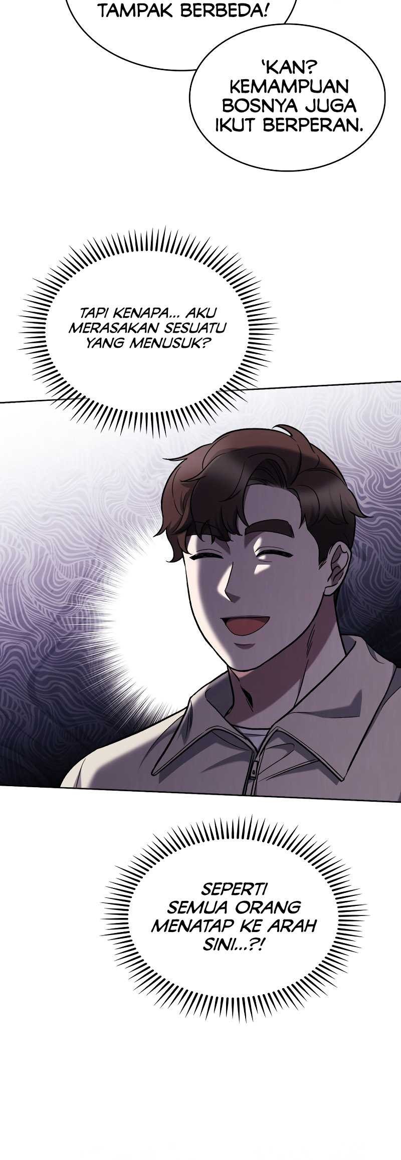The Delivery Man From Murim chapter 08 halaman 28